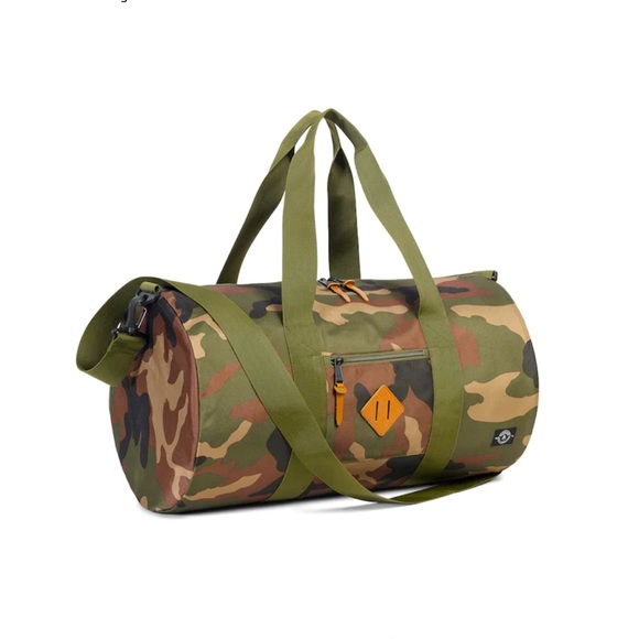 Parkland Manufacturing Duffel - Picture 2 of 11